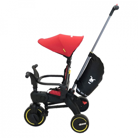 Geanta Doona Premium pentru Tricicleta Liki Trike [1]