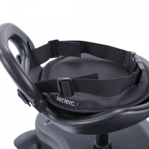 Sezut pentru al doilea copil Leclerc Wheeled Board [2]