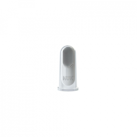 Pasta De Dinti + Degetar Nuk 3-12 luni [2]