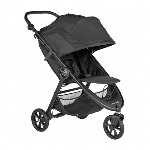 Carucior Baby Jogger City Mini GT2 Jet [1]