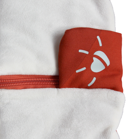 Sac de picioare Quantum 2 Orange Facet [2]