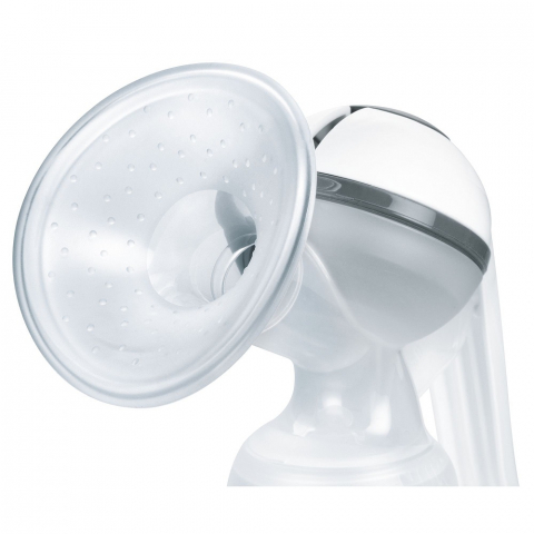 Kit  Pentru Alaptare Nuk Nature Sense Jolie [2]