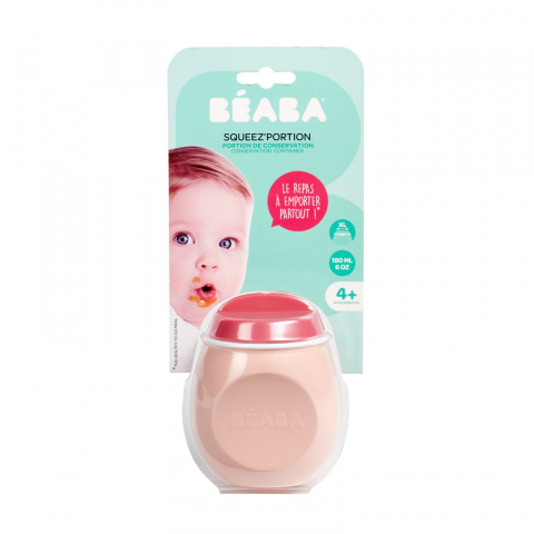 Recipient silicon Squeez Roz [1]