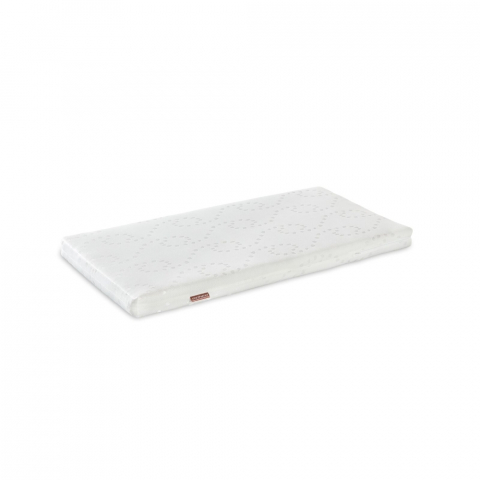 Set promo Saltea cocos spuma poliuretanica Hrisca Komfort Lux 120/60/7.5 cm [9]