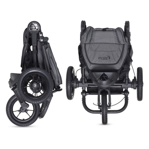 Carucior City Elite Editie Aniversara [6]