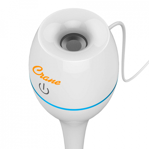 Umidificator Ultrasonic Portabil Crane [7]