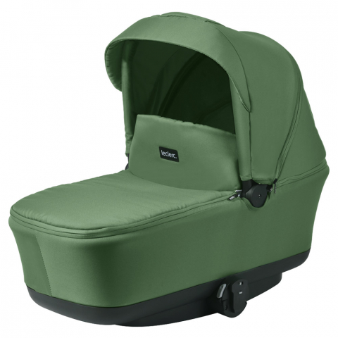 Leclerc - Landou Leclerc Green