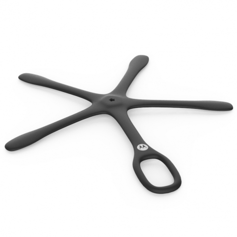 Video Monitor Digital Bidirectional  Motorola MBP50 [3]