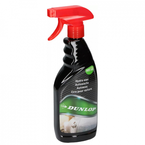 Ceara auto lichida Dunlop 500 ml [1]