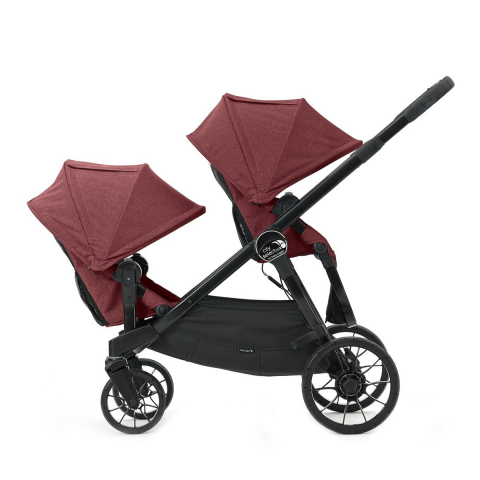 Al doilea sezut carucior City Select Lux Port [6]