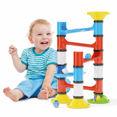 Set Migoga Junior Marble Run [2]