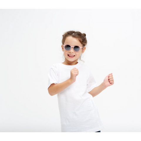 Ochelari de soare Beaba 4-6 ani Misty Pink [5]