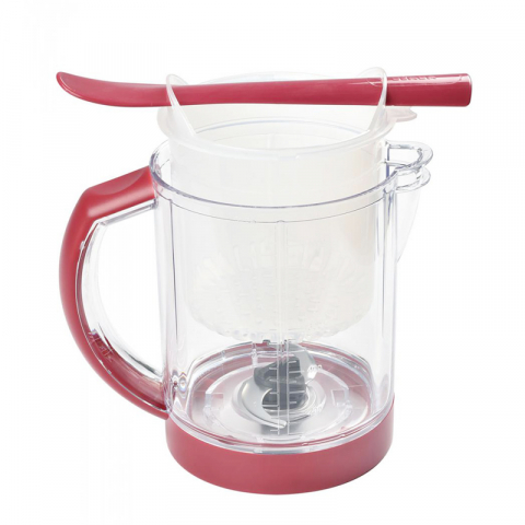 Robot Beaba Babycook Solo Litchee [1]