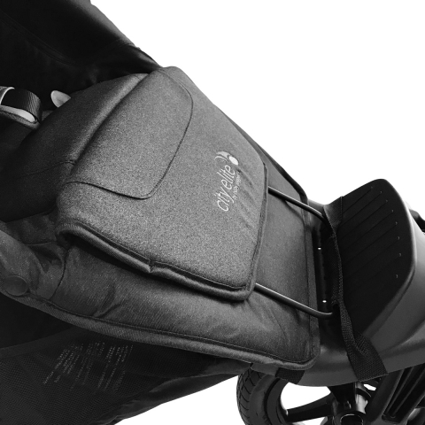 Carucior City Elite Editie Aniversara [9]