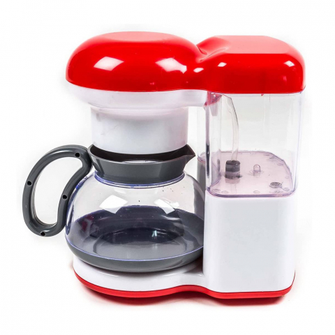 Eddy Toys - Cafetiera cu sunet si lumina Eddy Toys