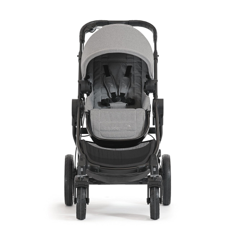 Carucior City Select Lux Slate [4]