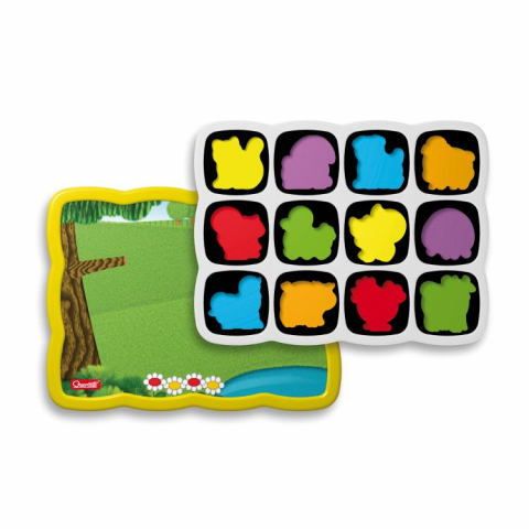 Smart Puzzle - Ferma [2]