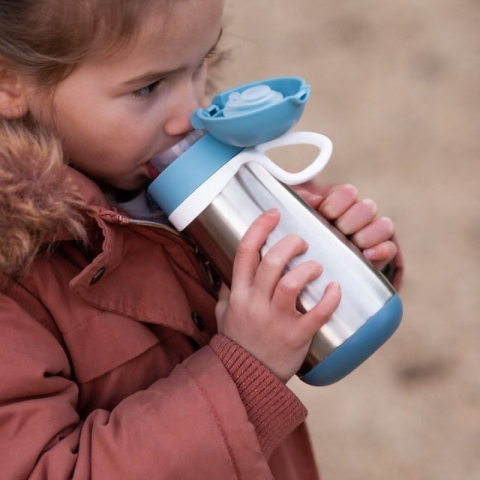 Termos Beaba 350 ml Windy Blue [3]