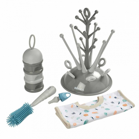 Beaba - Set nastere 5 piese