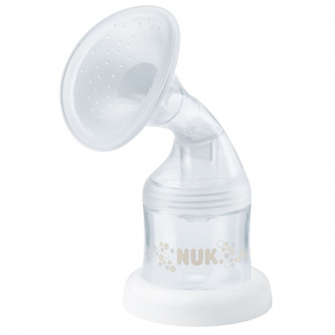 Pompa De San Nuk Nature Sense Electrica Reincarcabila [2]