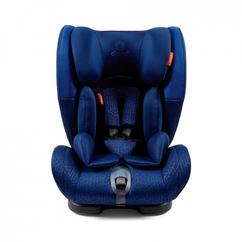 Scaun auto cu Isofix 9-36 Kg Orcas NXT Fix Blue [2]