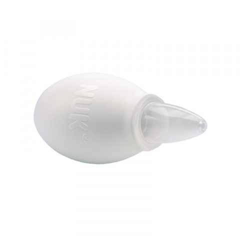 Nuk - Decongestionant nazal + rezerva Nuk