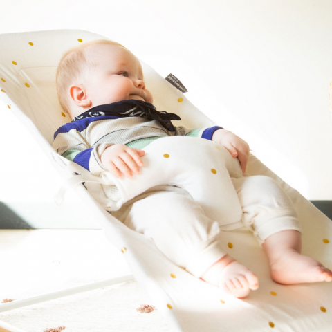 Husa Balansoar Childhome Evolux, Jerse Buline [4]