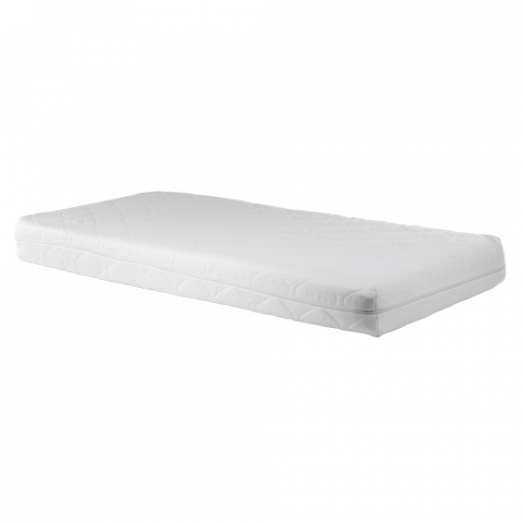 Saltea Childhome Heavenly Safe Sleeper 60x120x11 cm [1]
