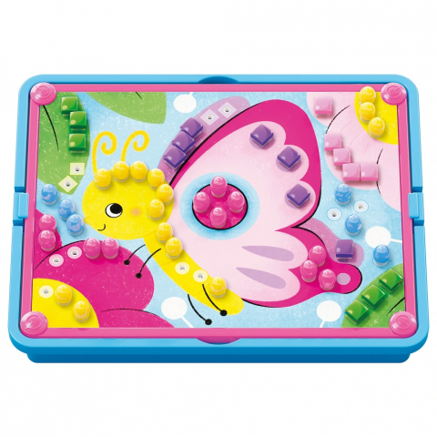 Quercetti FantaColor Cards Natura [1]