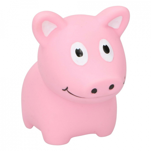 Set 4 jucarii de baie animale ferma [2]