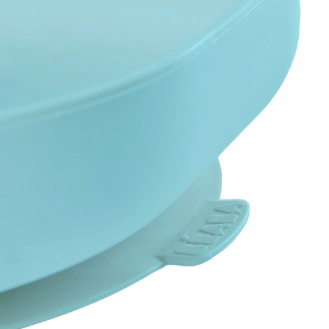 Set de masa silicon 4 piese - Jungle [5]