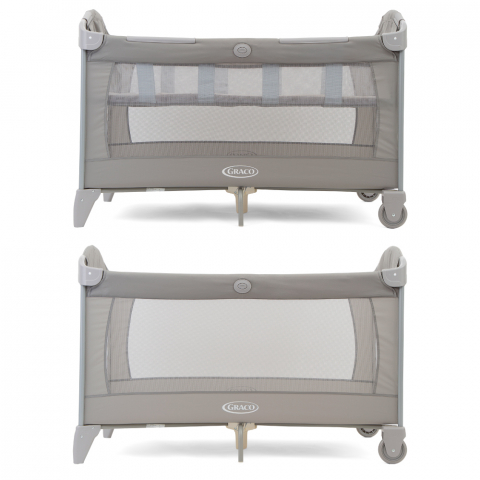 Patut Graco Roll a Bed Paloma [1]