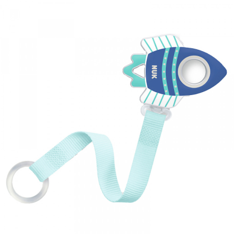 Nuk - Banda suzeta Nuk Racheta