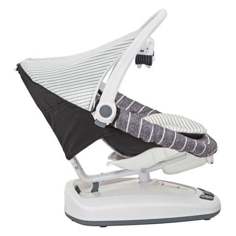 Balansoar Graco Move With Me Suits Me [4]