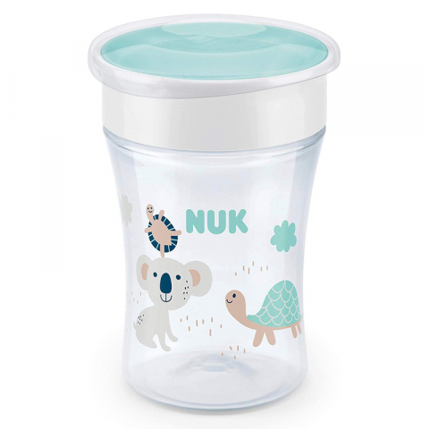 Nuk - Cana Magic Nuk Evolution Vernil