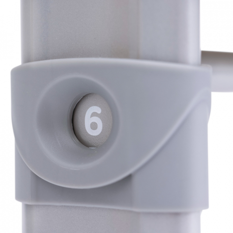 Patut Graco Sweet2Sleep Oatmeal [7]