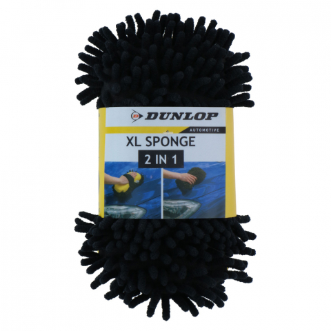 Dunlop - Burete 2 in 1 Dunlop 23x12x7 cm