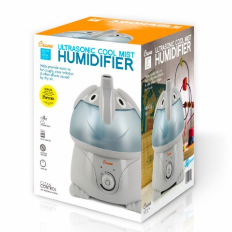 Umidificator Ultrasonic Elefant [3]