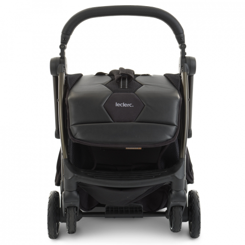 Carucior Leclerc Hexagon Carbon Black [7]