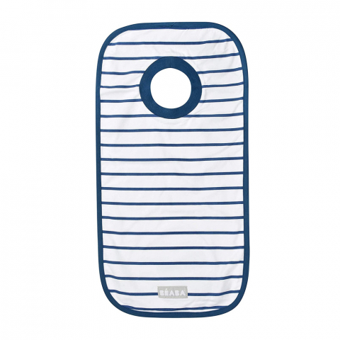Beaba - Bavetica bebelusi Evolutive Albastru
