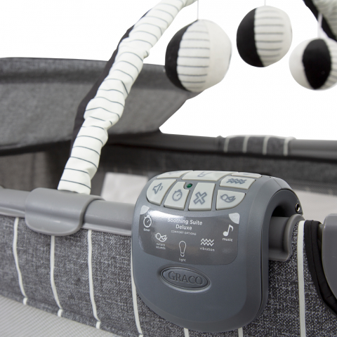 Patut Graco Contour Electra Suits Me [5]