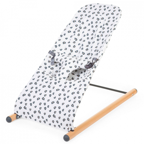 Husa Balansoar Childhome Evolux, Jerse Leopard [1]
