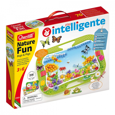 JUCARII & JOCURI - Nature Fun