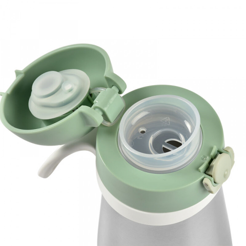 Termos Beaba 350 ml Sage Green [2]