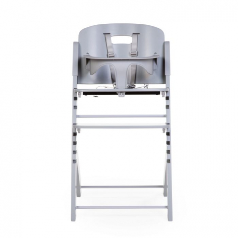 Scaun de masa reglabil in inaltime Childhome Evosit Fag Gri [1]