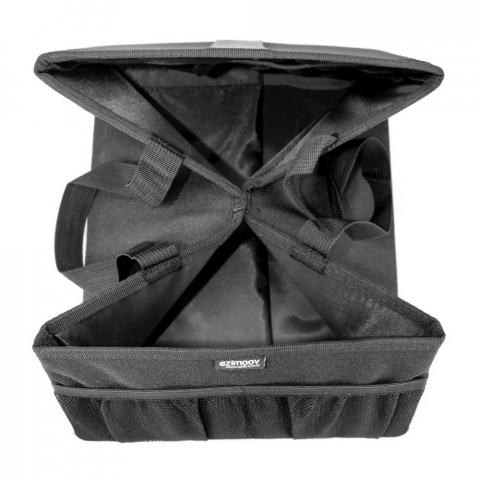 Organizator auto Ezimoov, Eco friendly [1]