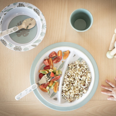 Set masa cadou - Jungle [3]