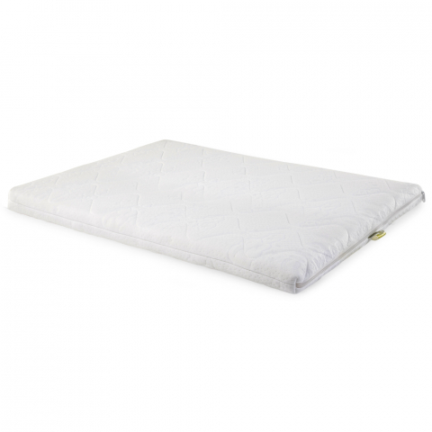 Saltea Childhome Heavenly Safe Sleeper 75x95x7 cm [1]