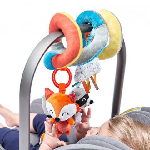 Spirala cu activitati Diono [6]