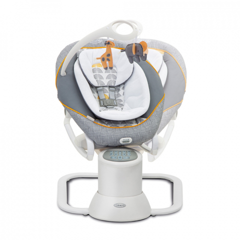 Balansoar Graco All Ways Soother Horizon [2]